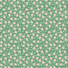 Clover Farm Clover Green Yardage by Gracey Larson for Riley Blake Designs | C14763 GREEN | Cut Options