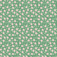 Clover Farm Clover Green Yardage by Gracey Larson for Riley Blake Designs | C14763 GREEN | Cut Options