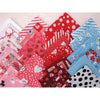 PRESALE Funny Valentine Jelly Roll by Lizzy House for Moda Fabrics | 40 Pcs | 37140JR