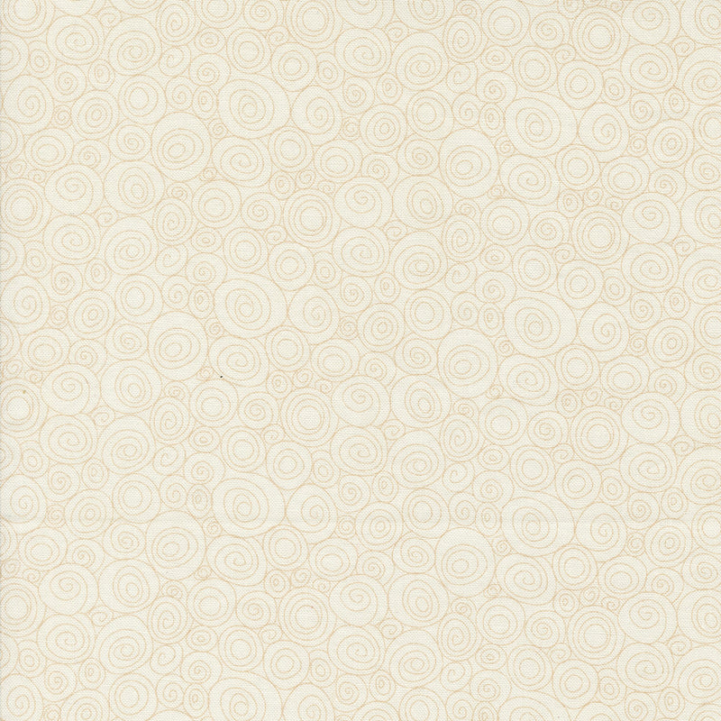 PRESALE Sunday Brunch Grits Spritzer Yardage by BasicGrey for Moda Fabrics | 30758 12