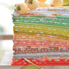 Portofino Custom Half Yard Bundle by Fig Tree & Co for Moda Fabrics | Curated Half Yard Bundle 40 SKUs