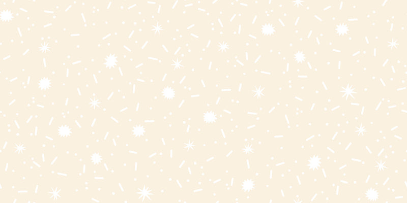 Egg and Friends Sugar Rush Natural Yardage by Kimberly Kight for Ruby Star Society | RS3095 11