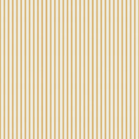PRESALE Ivy Reese Ticking Golden Yardage by Deena Rutter for Riley Blake Designs | C16605-GOLDEN