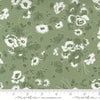 Nantucket Summer Somerset Grass Yardage by Camille Roskelley for Moda Fabrics | 55260 26