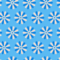 PRESALE Sparkle Mart Freshly Picked Altitude Yardage by Melody Miller for Ruby Star Society | RS0119 13