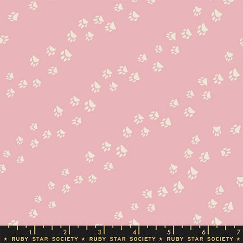 PRESALE Dog Park Lavender Wander Yardage by Sarah Watts of Ruby Star Society for Moda Fabrics | RS2099 12