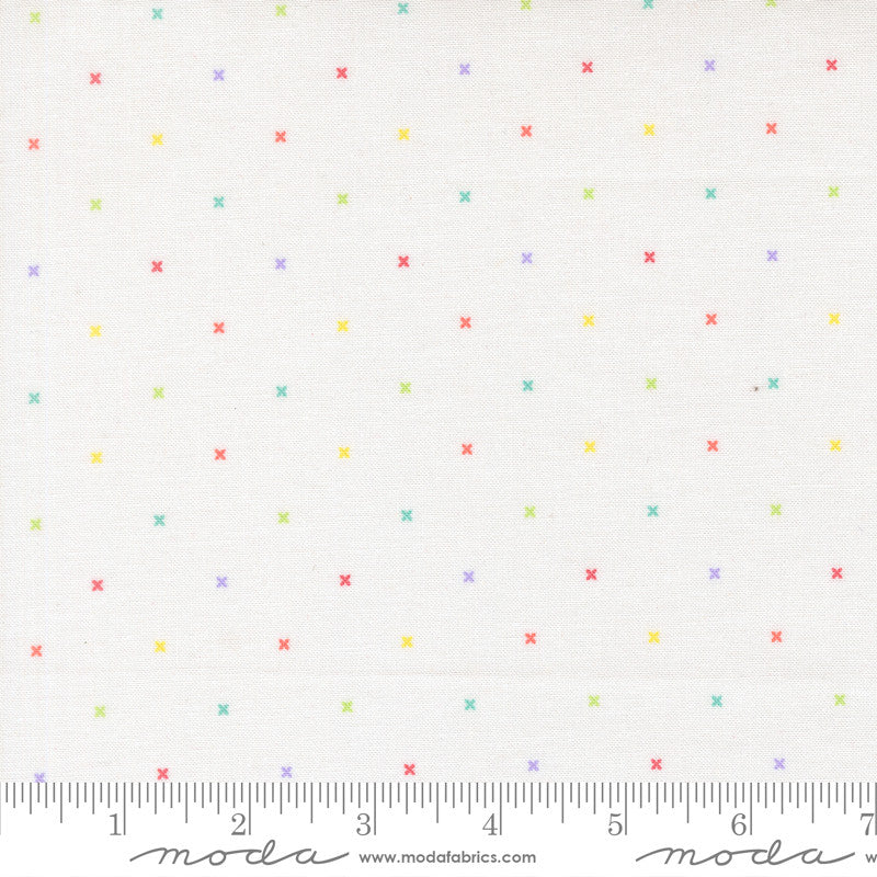 PRESALE Joysome Tiny Peel Cloud Yardage by Corey Yoder for Moda Fabrics | 29257 31