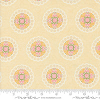 PRESALE Sunday Brunch Mimosa Yardage by BasicGrey for Moda Fabrics | 30752 13