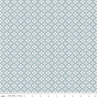 American Beauty Storm Geo Yardage by Dani Mogstad for Riley Blake Designs |C14448 STORM