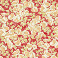 Portofino Florentine Pomegranate Yardage by Fig Tree & Co for Moda Fabrics | 35391 16