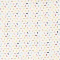 PRESALE Delightfully Yours Dots Cloud by Sherri & Chelsi for Moda Fabrics | 37707 11