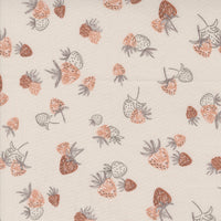 Chirp Sweet Memories Cloud by Elena Amo for Moda Fabrics | 39032 11