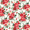 PRESALE Charming Christmas Main Cloud Yardage by Kelsey Carlson for Riley Blake Designs | C16350-CLOUD