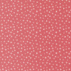 PRESALE Cali & Co Dottie Dot Flamingo Yardage by Corey Yoder for Moda Fabrics | 29196 32