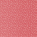 PRESALE Cali & Co Dottie Dot Flamingo Yardage by Corey Yoder for Moda Fabrics | 29196 32