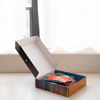 Geometry Quilt Kit Boxed | A Collaborative Collection from Ruby Star Society | RS5170KIT