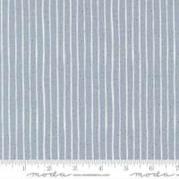 Independence Day Stripes Splash Yardage by Sweetwater for Moda Fabrics | 55728 12