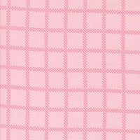 Sherbet Sunshine Flannel Cross Check Petunia Yardage by Corey Yoder for Moda Fabrics | 29221 26F