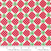 Kitty Christmas Custom Fat Quarter Christmas Colorway Bundle by Urban Chiks  | Curated Bundle 15 Fat Quarters