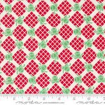 Kitty Christmas Custom Fat Quarter Christmas Colorway Bundle by Urban Chiks  | Curated Bundle 15 Fat Quarters