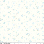 Hush Hush 3 Awesome Blossom Yardage by Amy Smart Collaborative Collection for Riley Blake Designs | C14077 AWESOME