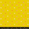 PRESALE Best Day Ever Hearts Golden Hour Yardage by Melody Miller for Ruby Star Society | RS0091 17