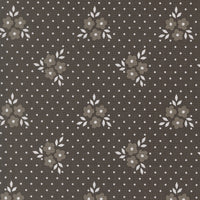 PRESALE Birch and Willow Autumn Charcoal Yardage by Sherri & Chelsi for Moda Fabrics | 37727 18