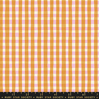 Egg and Friends Tablecloth Honey Yardage by Kimberly Kight for Ruby Star Society | RS3096 14