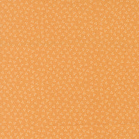 PRESALE Birch and Willow Spring Dot Amber Yardage by Sherri & Chelsi for Moda Fabrics | 37728 13