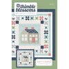 Cottage Quilt Pattern by Thimble Blossoms | TB 282