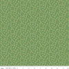 Mercantile Basil Tenderhearted Yardage by Lori Holt for Riley Blake Designs | C14398 BASIL