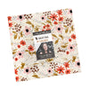 Night Owl Layer Cake 10" by Gingiber for Moda Fabrics | 48420LC