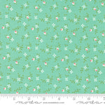 PRESALE Cali & Co Vine and Bud Sea Yardage by Corey Yoder for Moda Fabrics | 29192 39