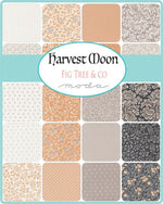 Harvest Moon Buttercup Eyelet Yardage by Fig Tree for Moda Fabrics |20457 62