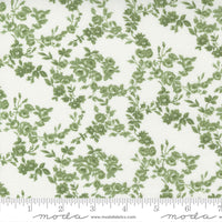 Nantucket Summer Surfside Cream Grass Yardage by Camille Roskelley for Moda Fabrics | 55263 26