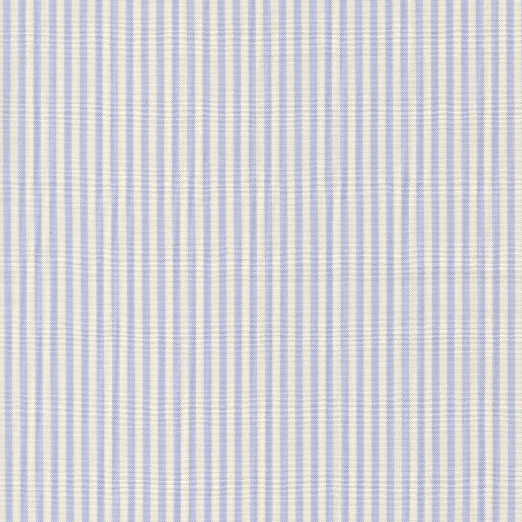 Pastel Prairie Stripes Mist Yardage by My Sew Quilty Life for Moda Fabrics | 31787 22
