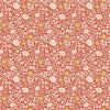Ivy Reese Flower Lipstick Yardage by Deena Rutter for Riley Blake Designs | C16601-LIPSTICK