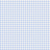 PRESALE Penelope Gingham Sky Yardage by My Mind's Eye for Riley Blake Designs | C16644-SKY