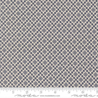 PRESALE True Love Checkmate Twilight Yardage by Lella Boutique for Moda Fabrics | 5265 13