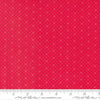 Eyelet Cherry Yardage by Fig Tree for Moda Fabrics | 20488 66