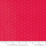 Eyelet Cherry Yardage by Fig Tree for Moda Fabrics | 20488 66