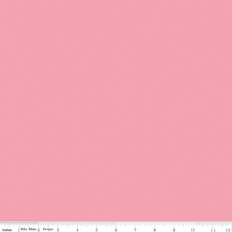 POParazzi Peony Yardage by RBD Designers for Riley Blake Designs |  C805-PEONY