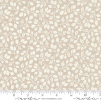 Portofino Olive Branch Cobblestones Yardage by Fig Tree & Co for Moda Fabrics | 35393 21