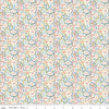 Liberty Tree of Life Woodland Pastels Cascading Leaves by Liberty Fabrics for Riley Blake Designs | 01667379B