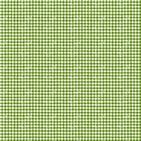 PRESALE Gingerbread Sugary Gingham Green Yardage by J. Wecker Frisch for Riley Blake Designs | C17856-GREEN