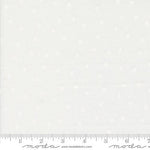 Hey Boo Ghost White Practical Magic Stars Yardage by Lella Boutique for Moda Fabrics | 5215 21  | Cut Options Available