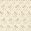 PRESALE Sunbonnet Blooming Stitches Porcelain Yardage by Heather Briggs of My Sew Quilty Life for Moda Fabrics | 31764 11