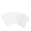 Hush Hush 5 Custom Half Yard Bundle by Assorted Designers for Riley Blake Designs | 21 Pcs