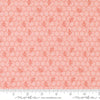 PRESALE Wild Honey Honeycomb Carnation Yardage by Lella Boutique for Moda Fabrics | 5253 12