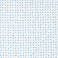 PRESALE Blueprint Somerset White Harbor Yardage by Camille Roskelley for Moda Fabrics | 55336 11